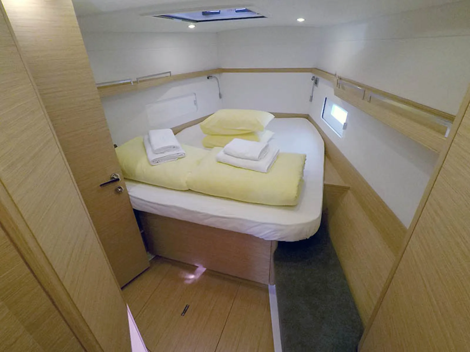 Yacht GRAND SOLEIL 44 Performance - Sportski Vuk 44 - Foto 1