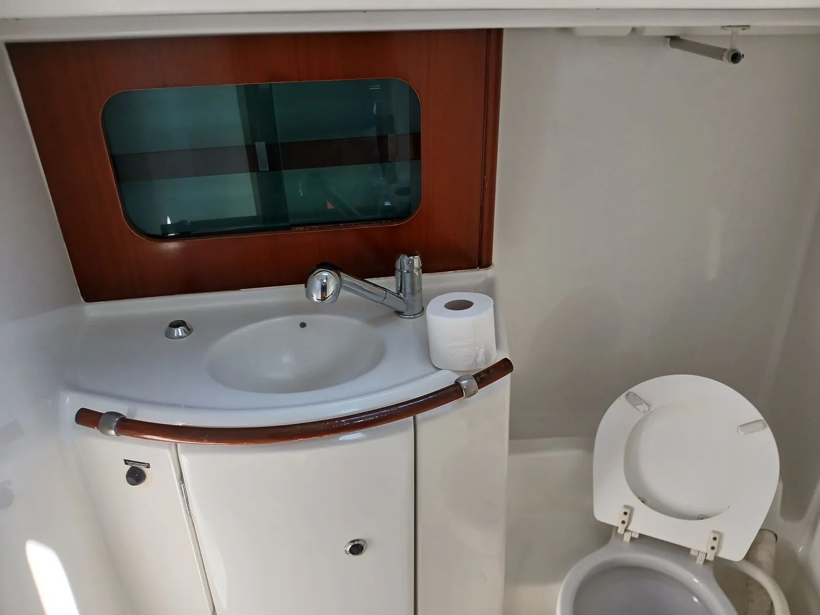 Yacht BENETEAU Oceanis 331 - Grdelin - Foto 1