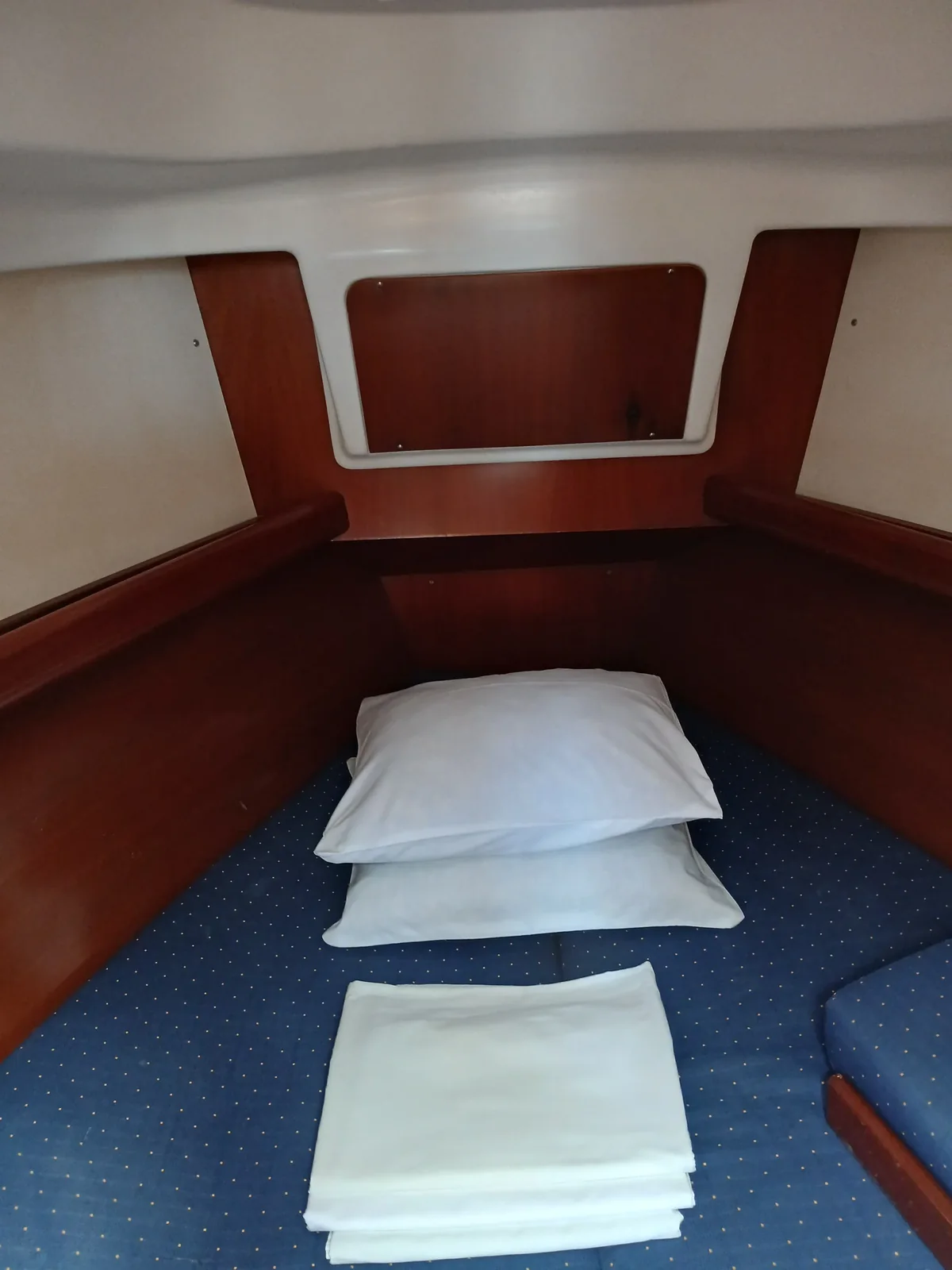 Yacht BENETEAU Oceanis 331 - Grdelin - Foto 1