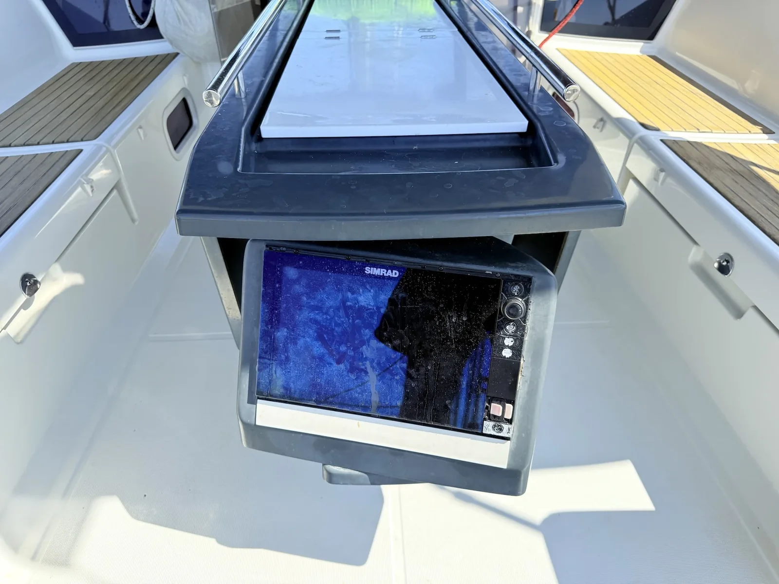 Yacht BENETEAU Oceanis 41 - Slunicko - Foto 10