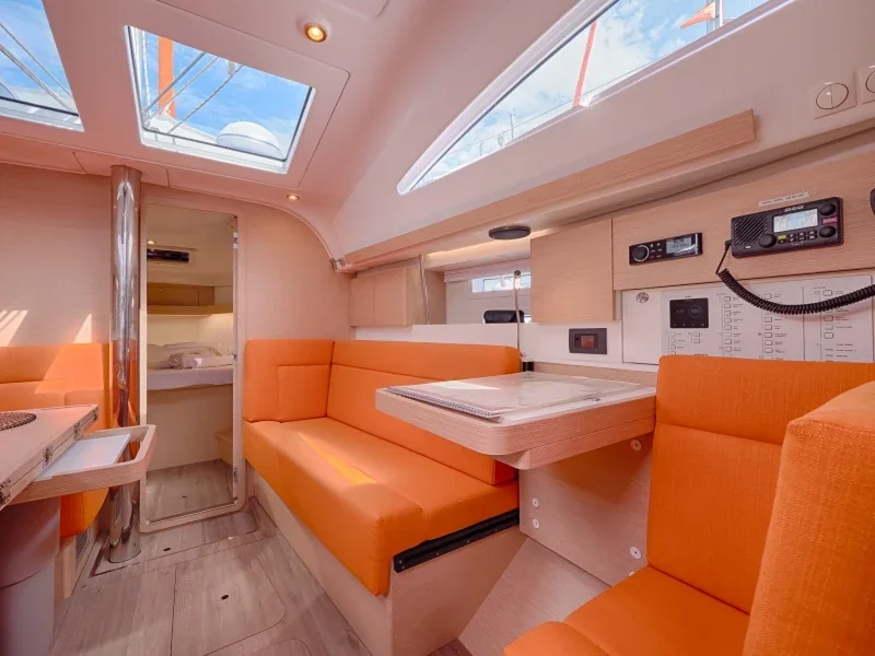 Yacht ELAN Impression 40 - Happy - Foto 1