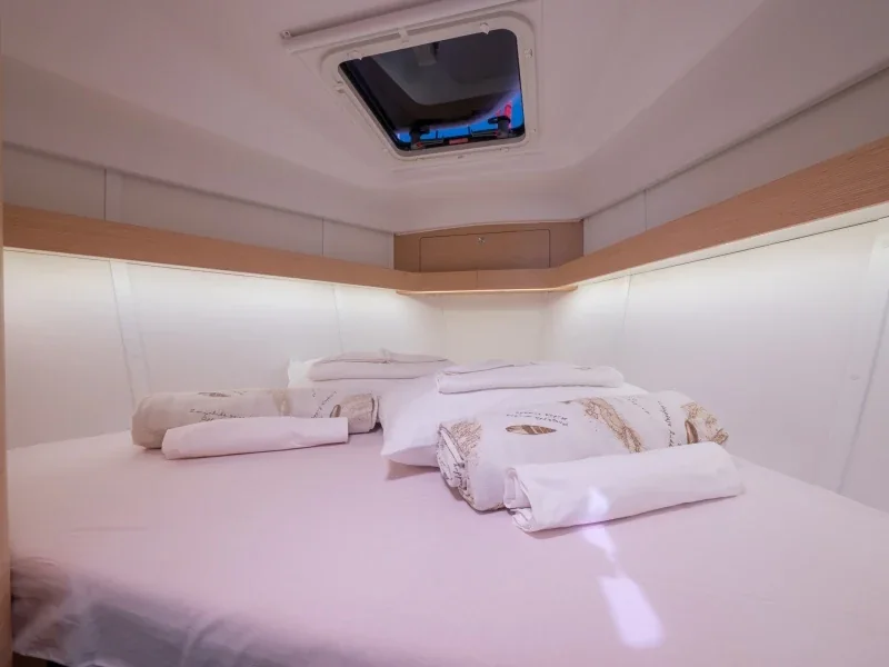 Yacht ELAN Impression 40 - Happy - Foto 1