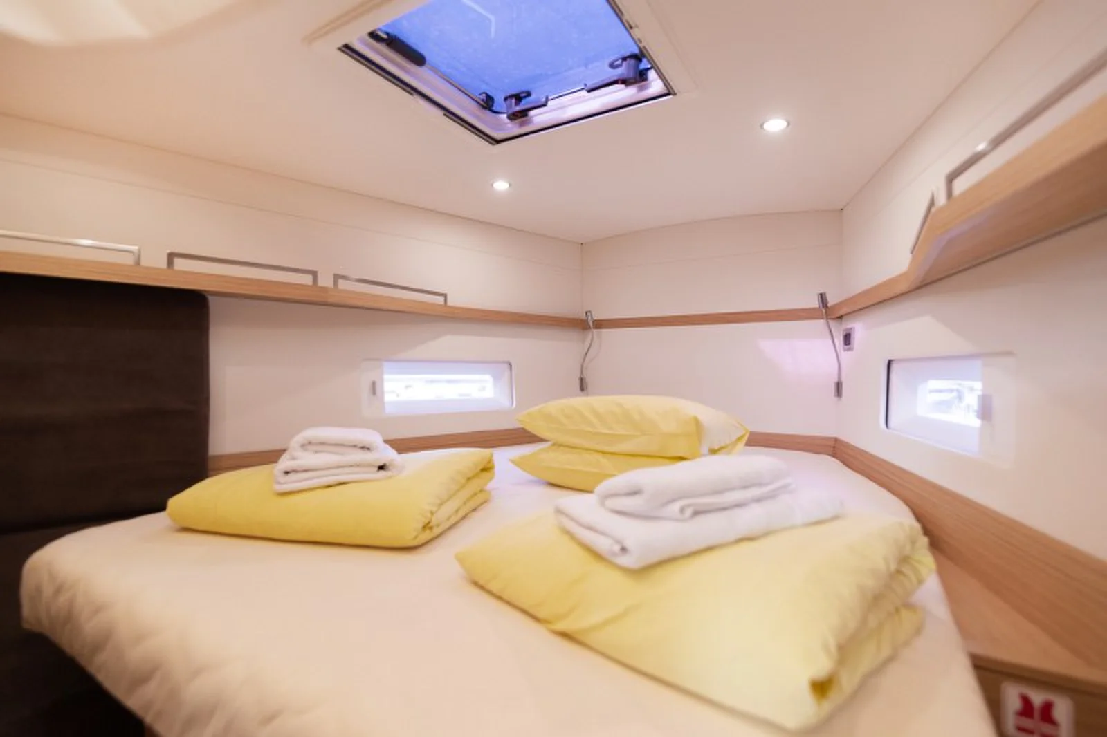 Yacht GRAND SOLEIL 44 Performance - Sportski Vuk 44 - Foto 1