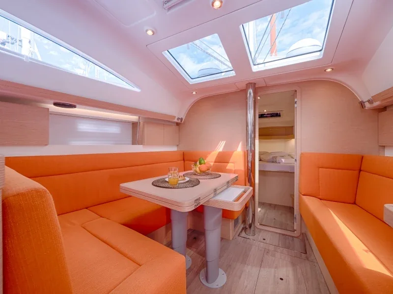 Yacht ELAN Impression 40 - Happy - Foto 1