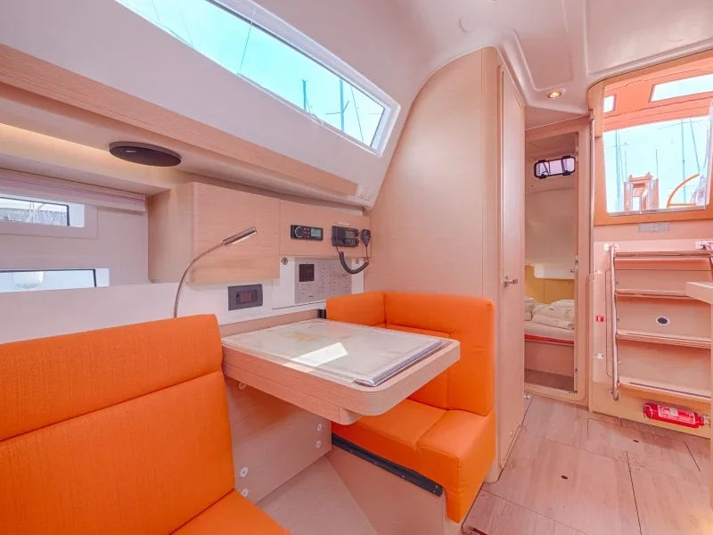 Yacht ELAN Impression 40 - Happy - Foto 1