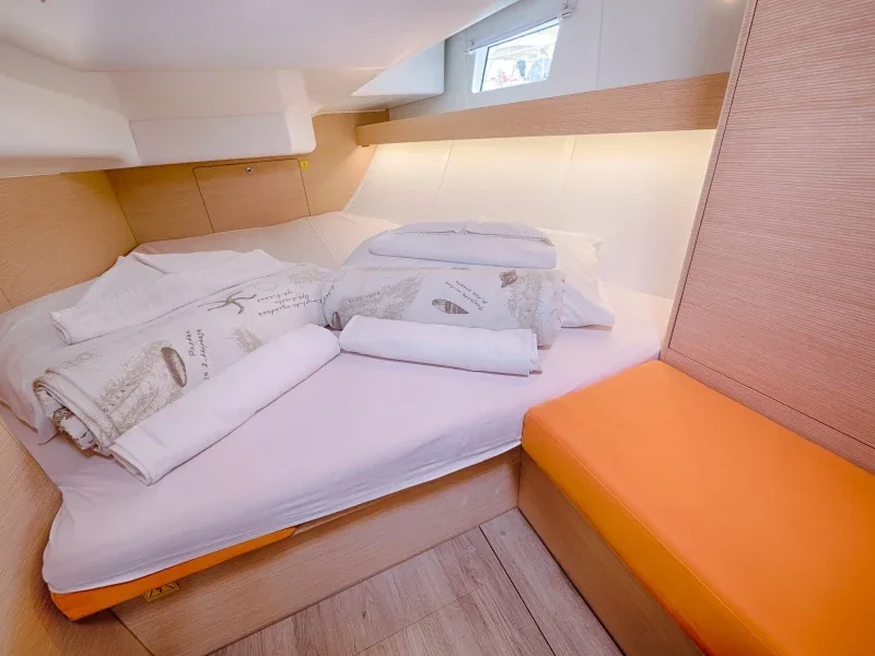 Yacht ELAN Impression 40 - Happy - Foto 1