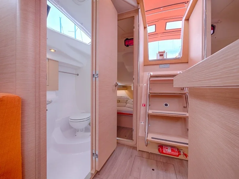 Yacht ELAN Impression 40 - Happy - Foto 1