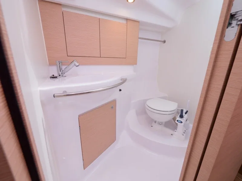 Yacht ELAN Impression 40 - Happy - Foto 1