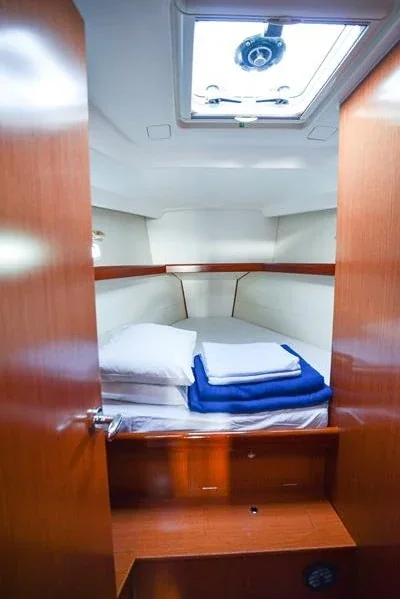 Yacht BENETEAU Oceanis 43 - Soyamaje - Foto 1