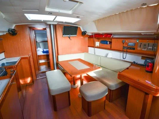 Yacht BENETEAU Oceanis 43 - Soyamaje - Foto 1
