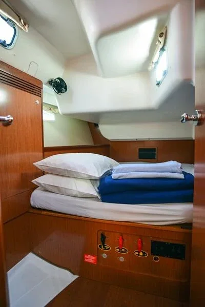 Yacht BENETEAU Oceanis 43 - Soyamaje - Foto 1