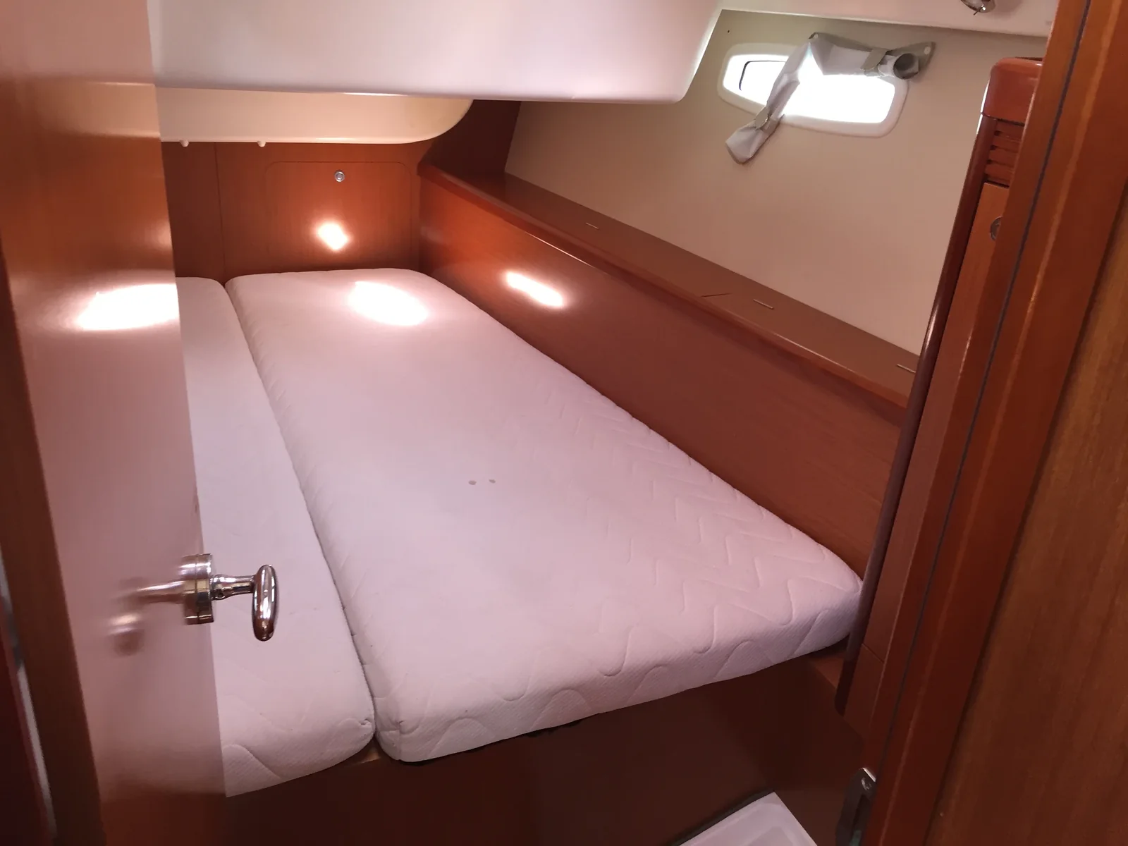 Yacht BENETEAU Oceanis 43 - Little Mermaid - Foto 1