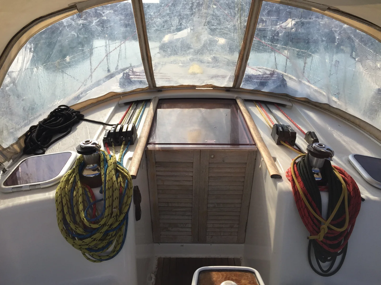 Yacht BENETEAU Oceanis 43 - Little Mermaid - Foto 1