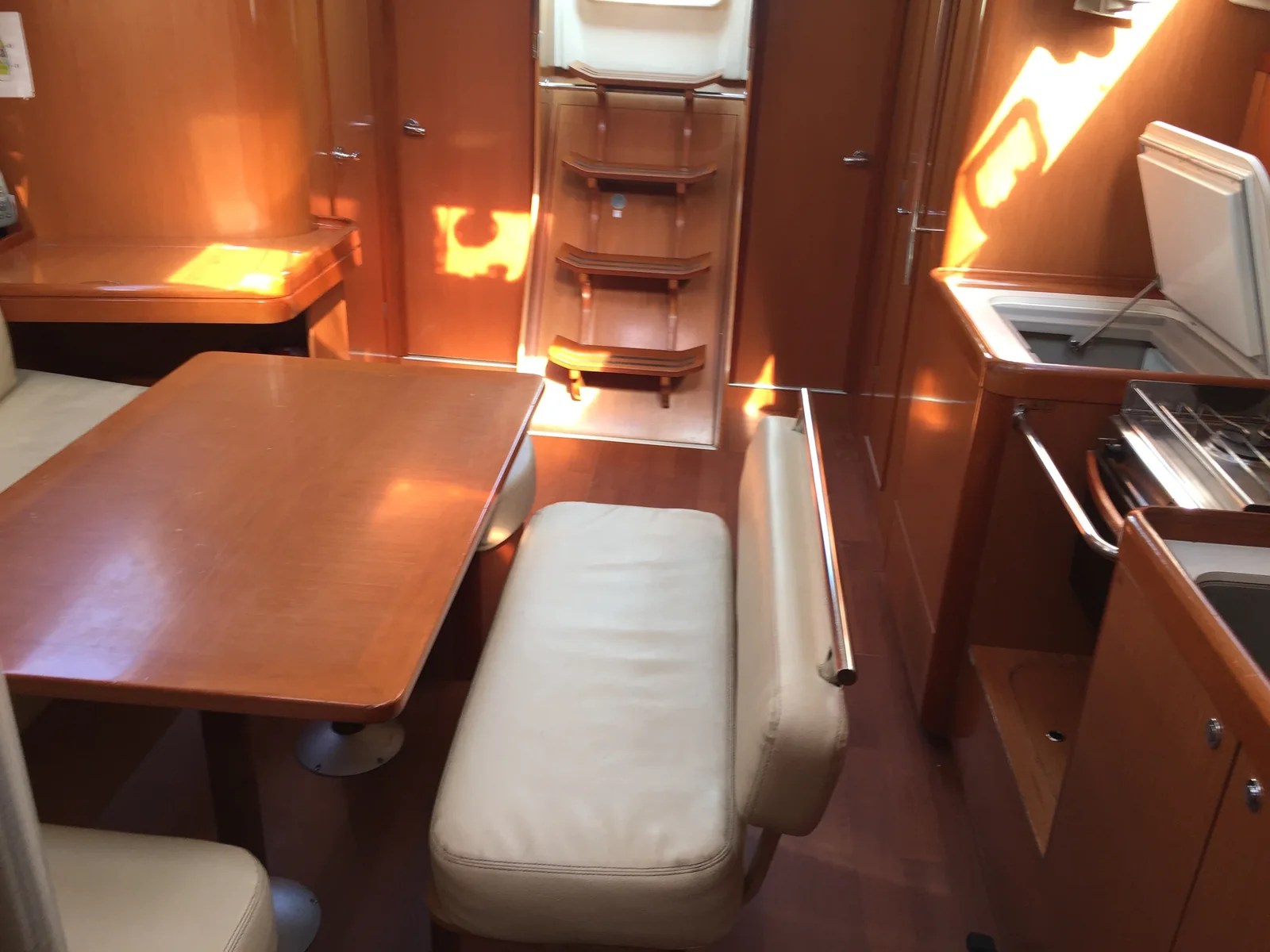 Yacht BENETEAU Oceanis 43 - Little Mermaid - Foto 1