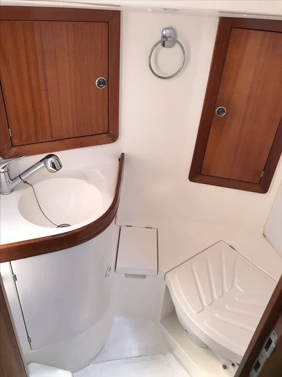 Yacht ELAN 45 - Yoda - Foto 1