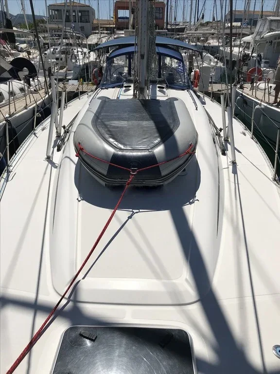 Yacht ELAN 45 - Yoda - Foto 1