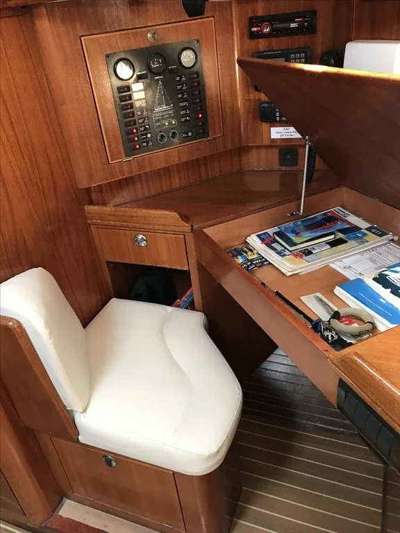 Yacht ELAN 45 - Yoda - Foto 1