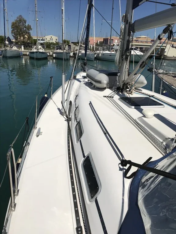 Yacht ELAN 45 - Yoda - Foto 1