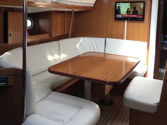 Yacht ELAN 45 - Yoda - Foto 1