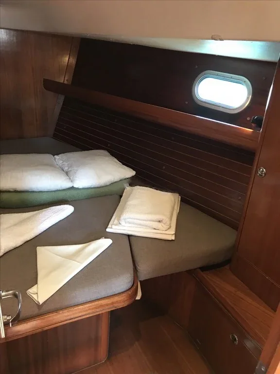 Yacht ELAN 45 - Yoda - Foto 1