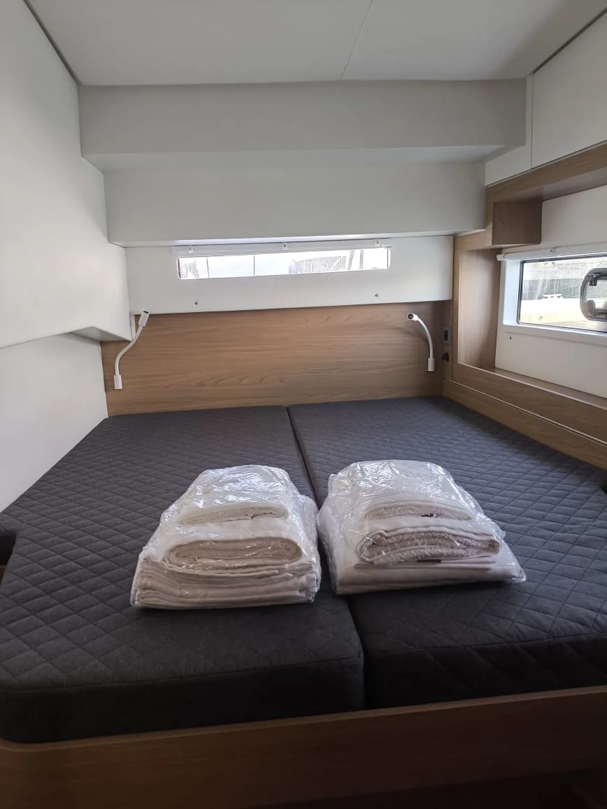 Yacht CATANA Bali 4.2 - My Santa Irini - Foto 1