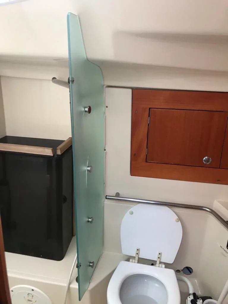Yacht ELAN 434 Impression - Alboran XXIV Cocomaluco - Foto 1