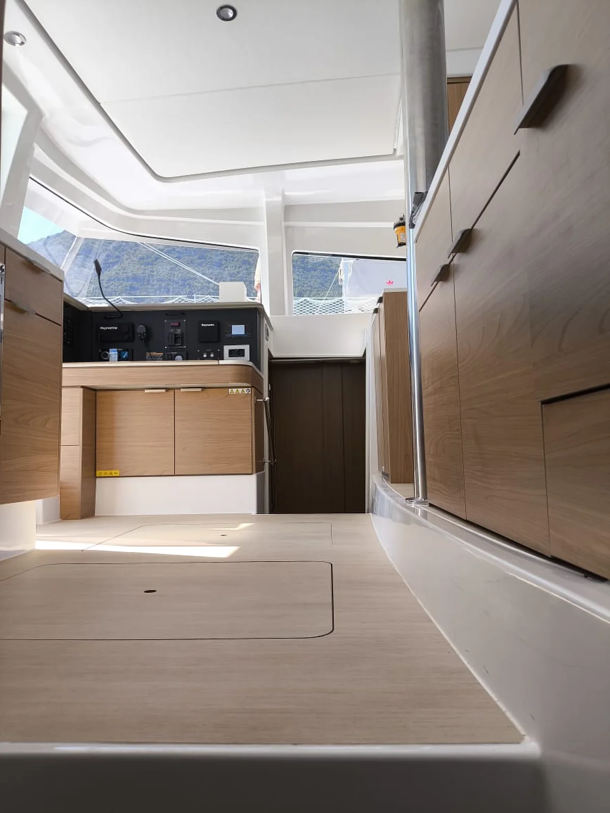 Yacht CATANA Bali 4.2 - My Santa Irini - Foto 1