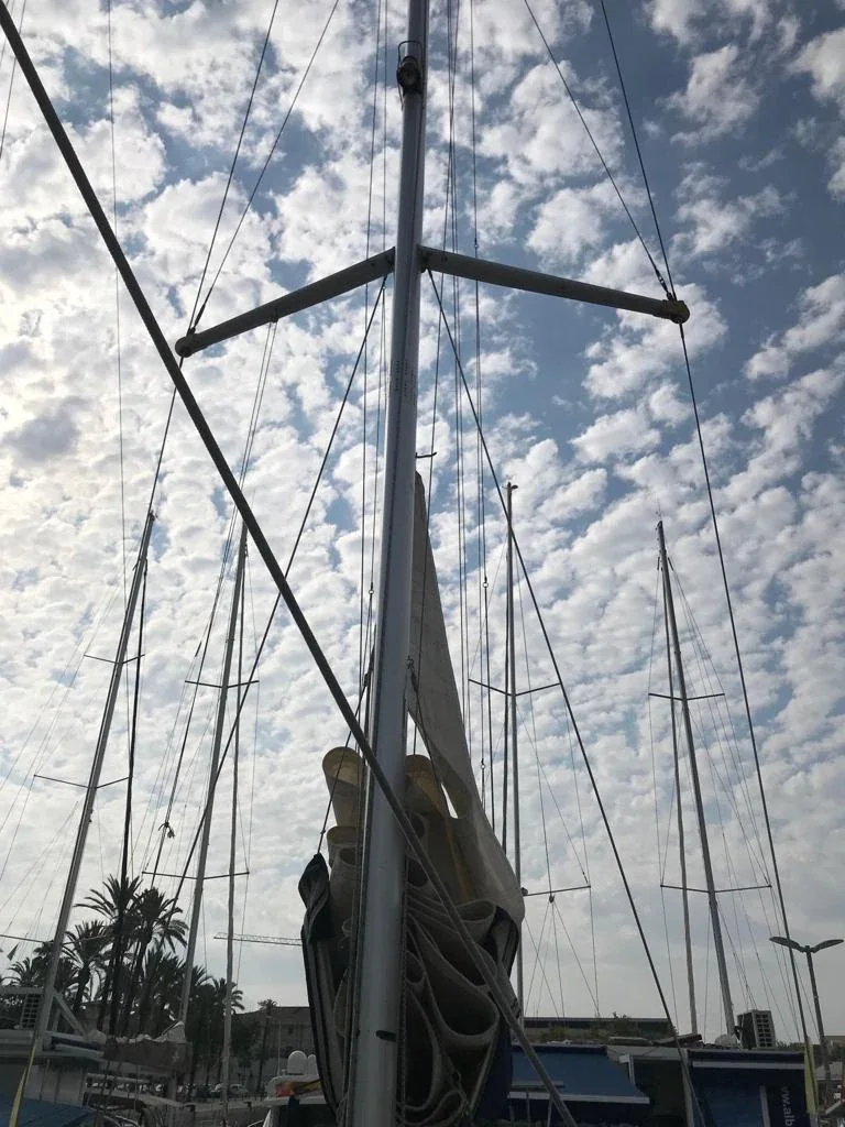 Yacht ELAN 434 Impression - Alboran XXIV Cocomaluco - Foto 1