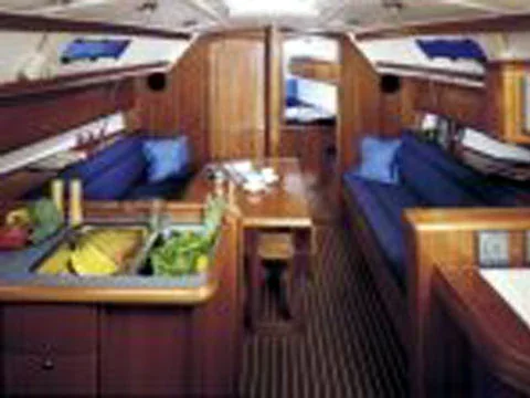 Yacht BAVARIA 36 Cruiser - Foto 1