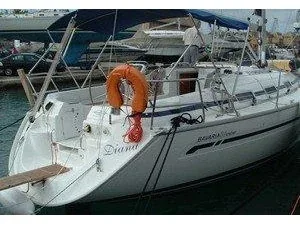 Yacht BAVARIA 36 Cruiser - Foto 1