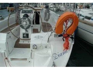 Yacht BAVARIA 36 Cruiser - Foto 1
