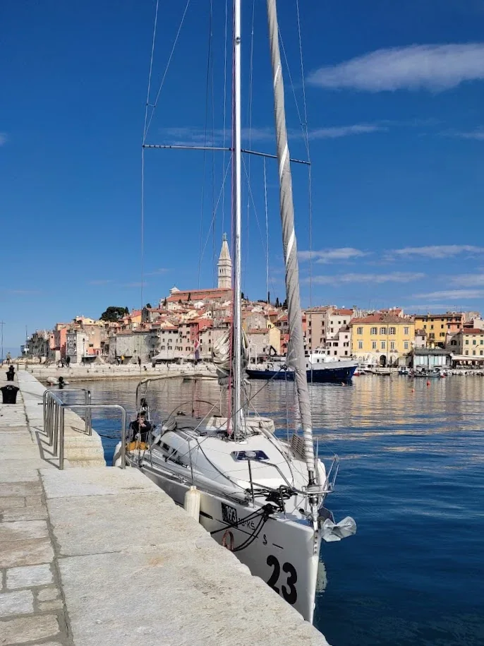 Yacht BENETEAU First 35 - Rhea - Foto 1