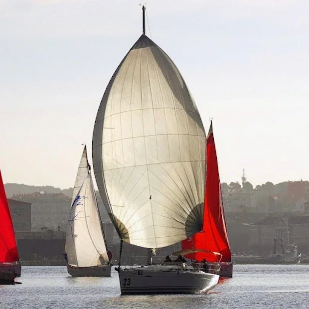 Yacht BENETEAU First 35 - Rhea - Foto 1