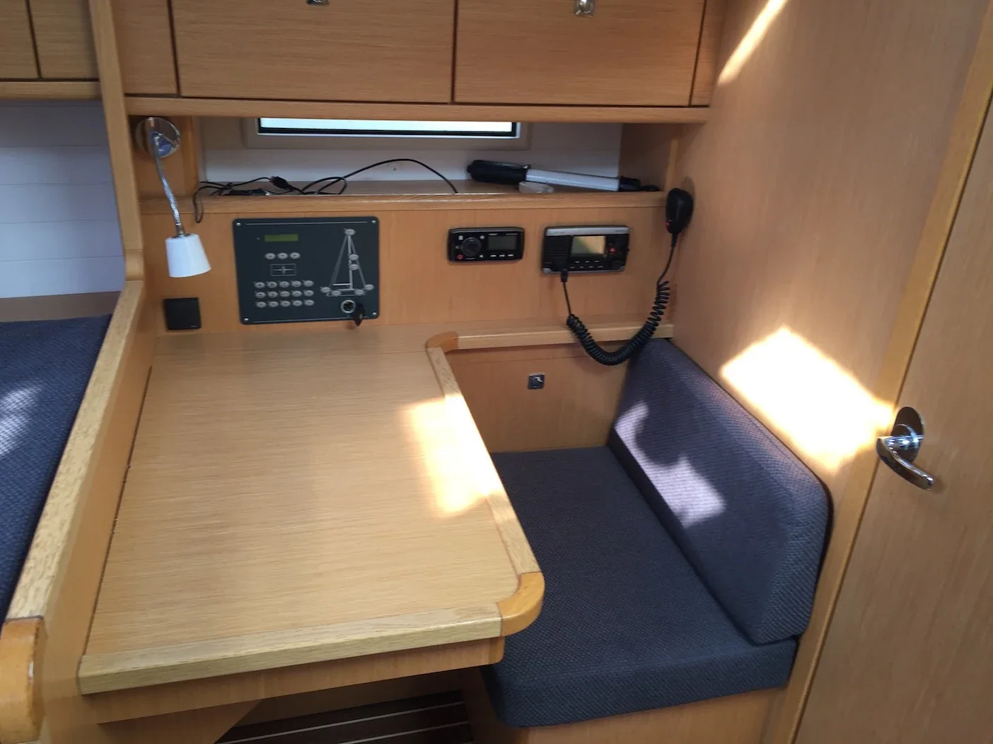 Yacht BAVARIA Cruiser 41 - Alioth - Foto 9