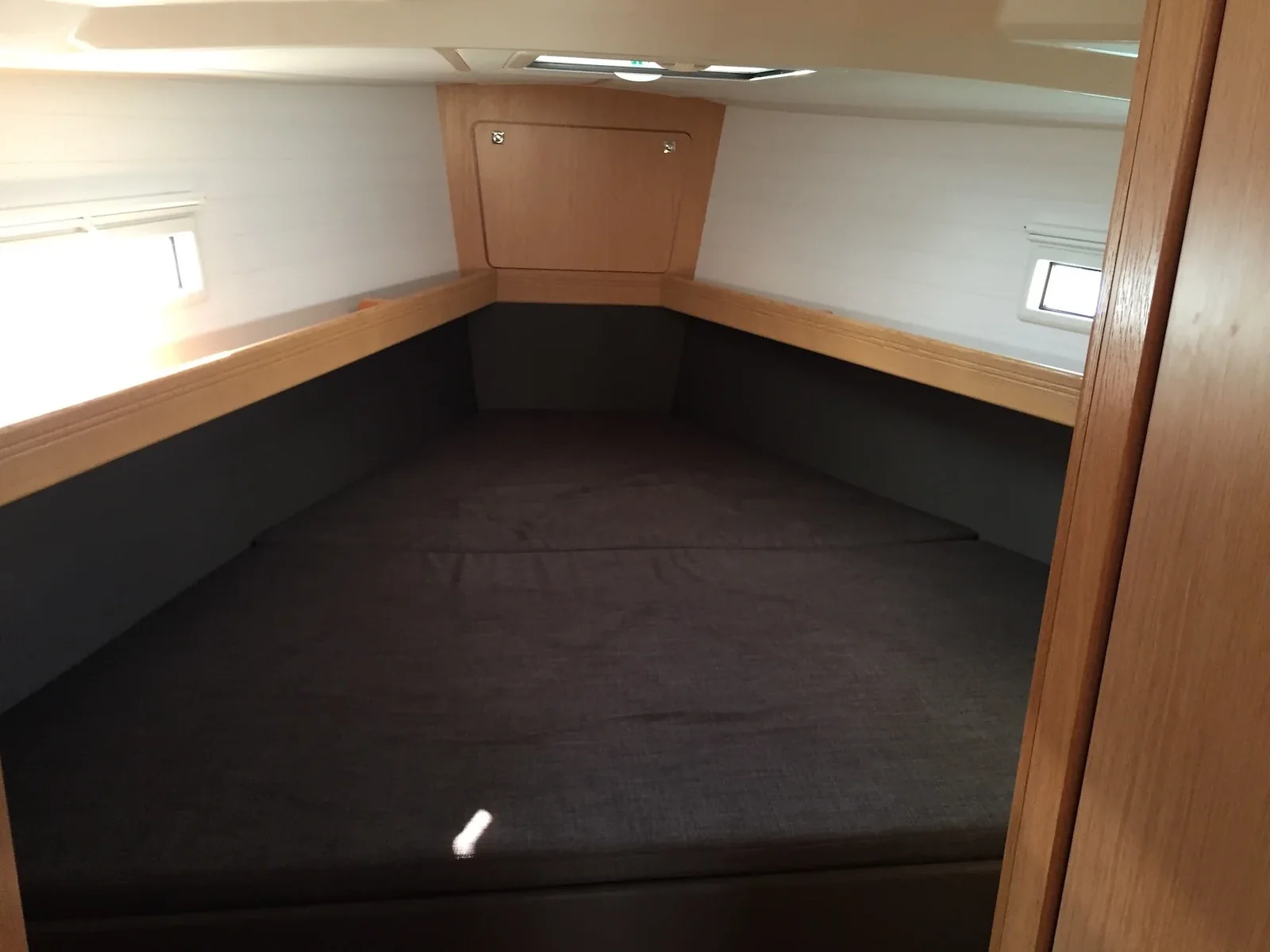 Yacht BAVARIA Cruiser 41 - Alioth - Foto 12