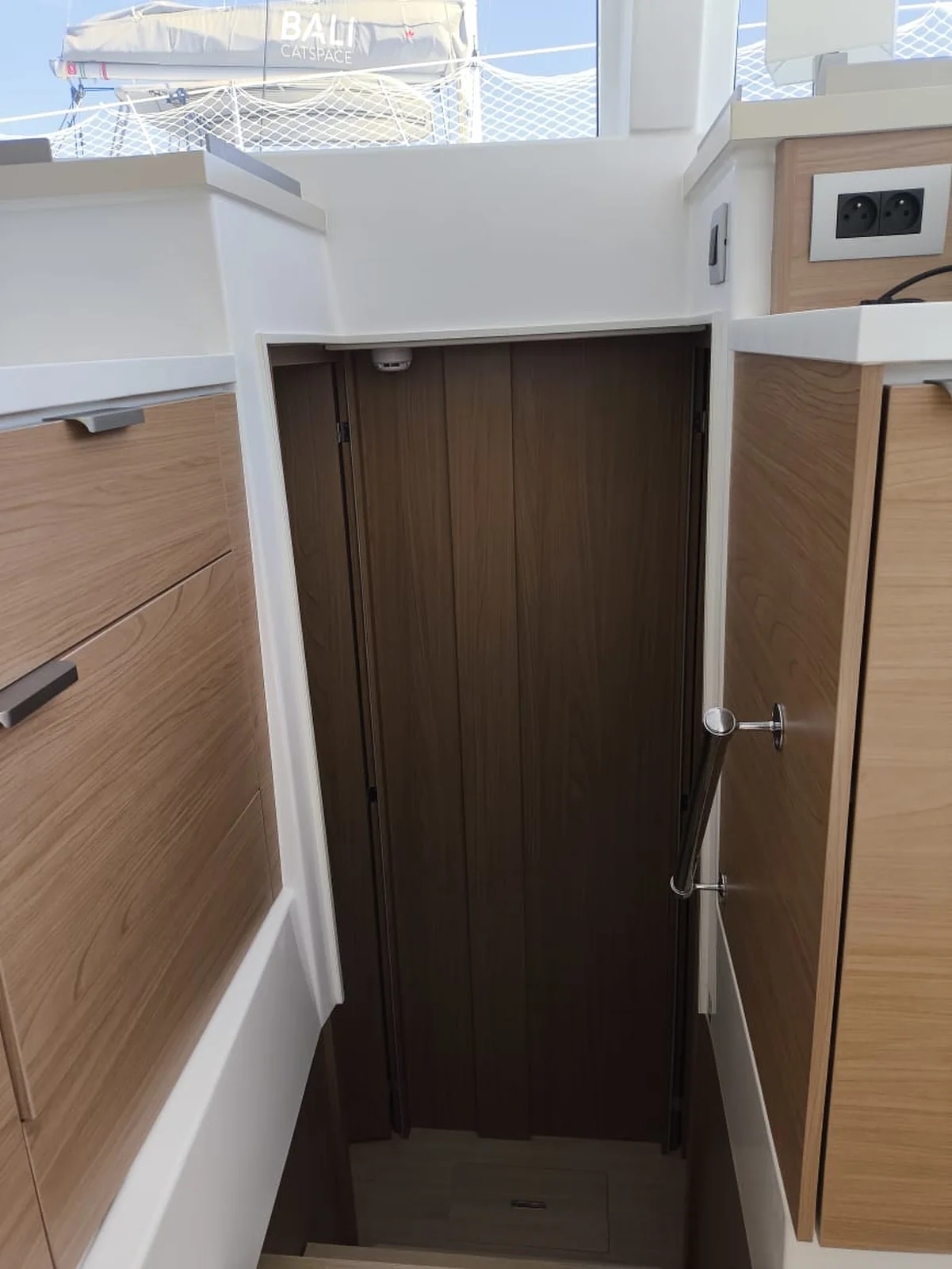Yacht CATANA Bali 4.2 - My Santa Irini - Foto 1