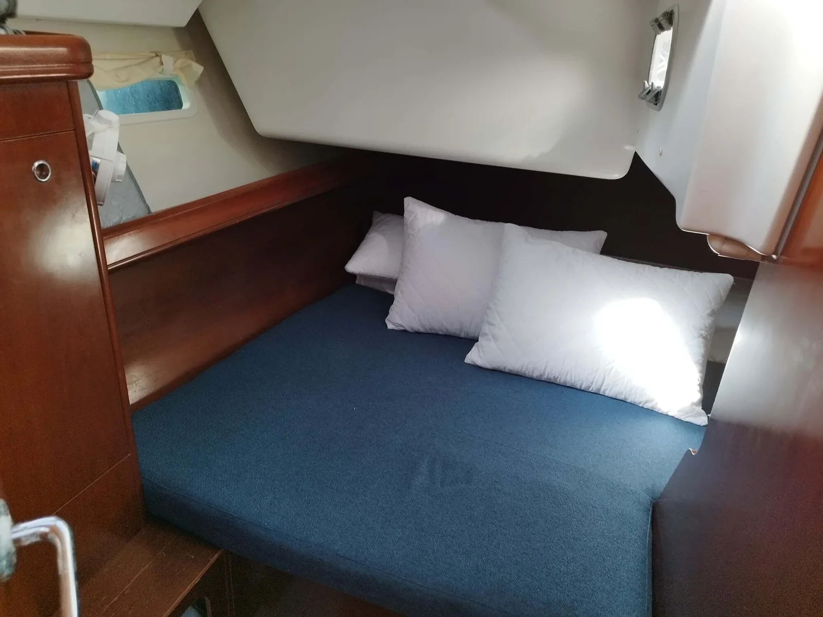 Yacht BENETEAU Oceanis 393 Clipper - Athina - Foto 1