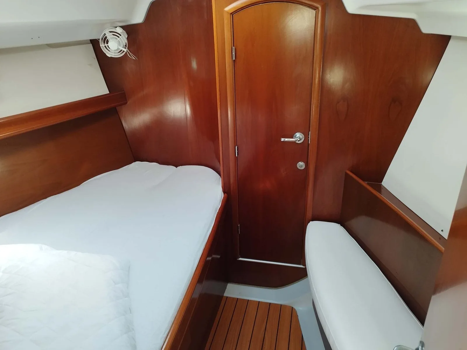 Yacht BENETEAU Oceanis 393 Clipper - Athina - Foto 1