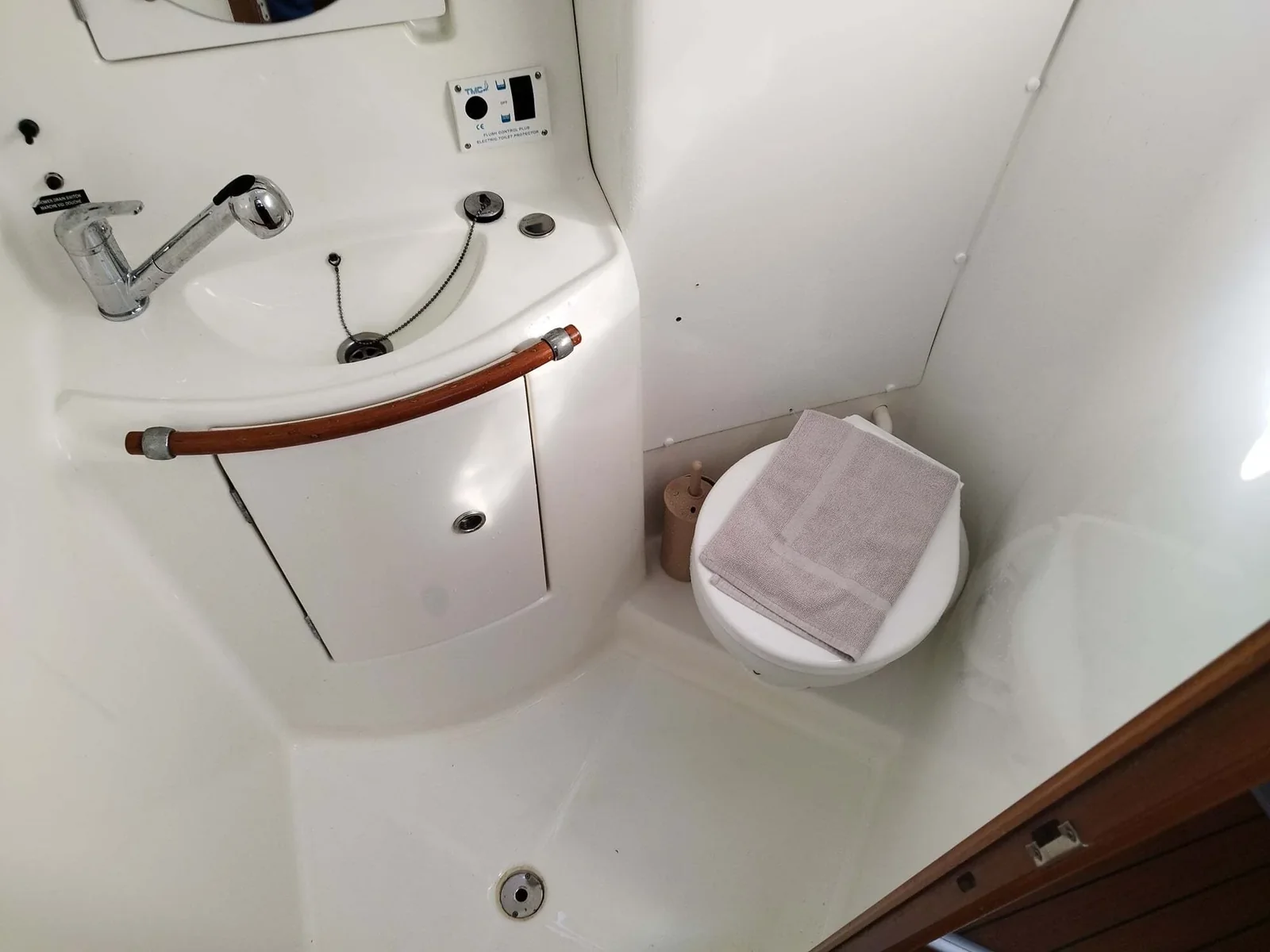 Yacht BENETEAU Oceanis 393 Clipper - Athina - Foto 1