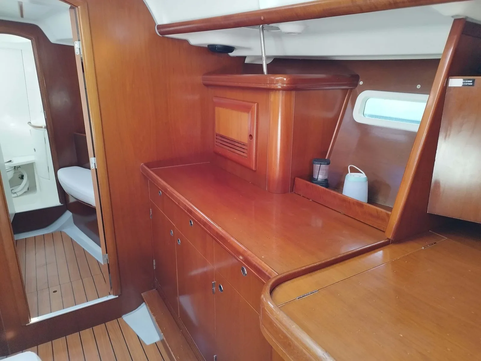 Yacht BENETEAU Oceanis 393 Clipper - Athina - Foto 1