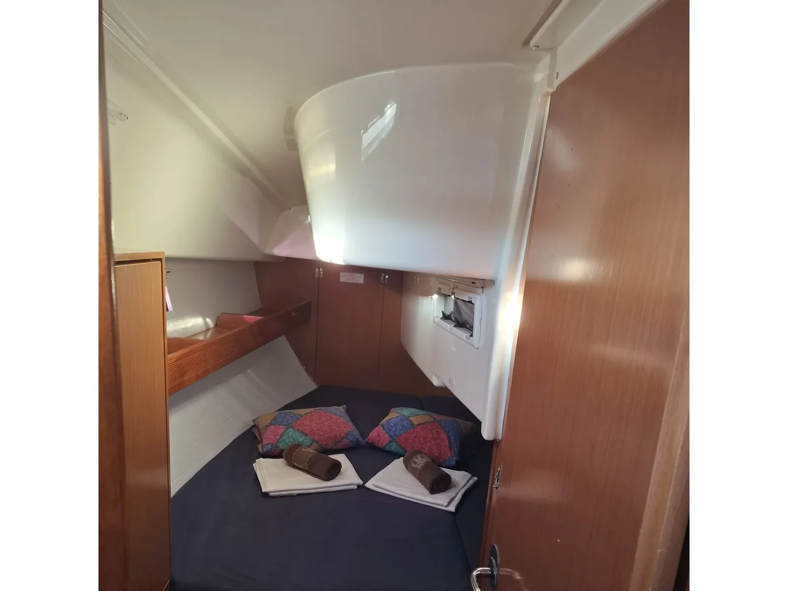 Yacht BAVARIA Cruiser 32 - Danielle - Foto 1