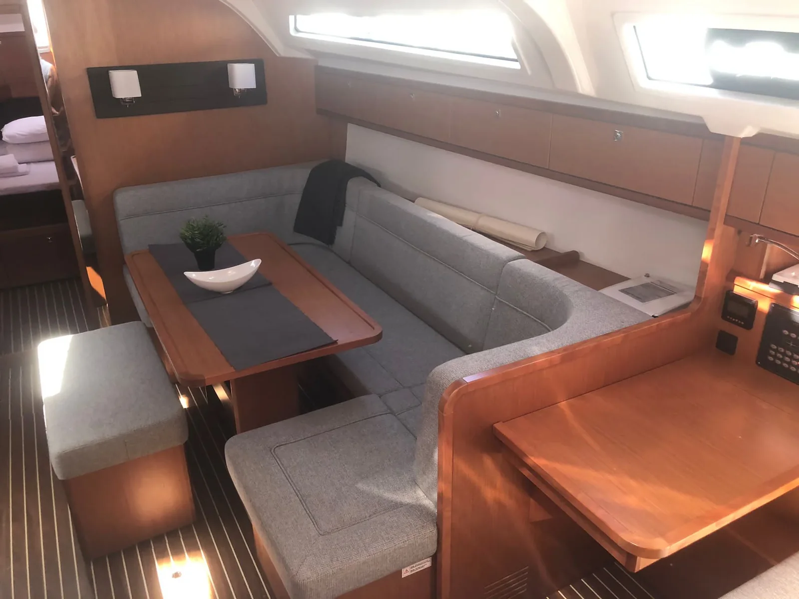 Yacht BAVARIA Cruiser 41 - Northberry - Foto 1