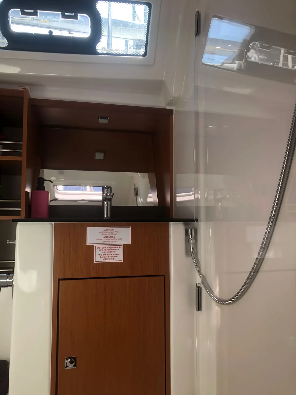 Yacht BAVARIA Cruiser 41 - Northberry - Foto 1