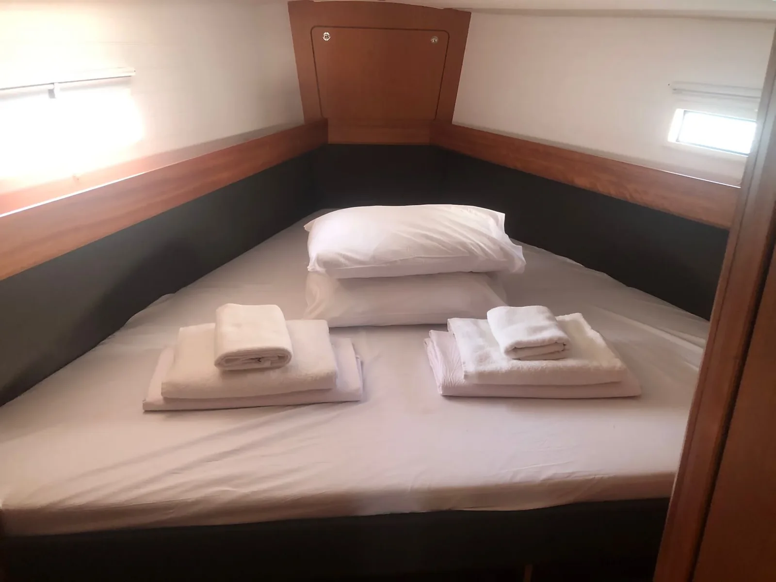 Yacht BAVARIA Cruiser 41 - Northberry - Foto 1