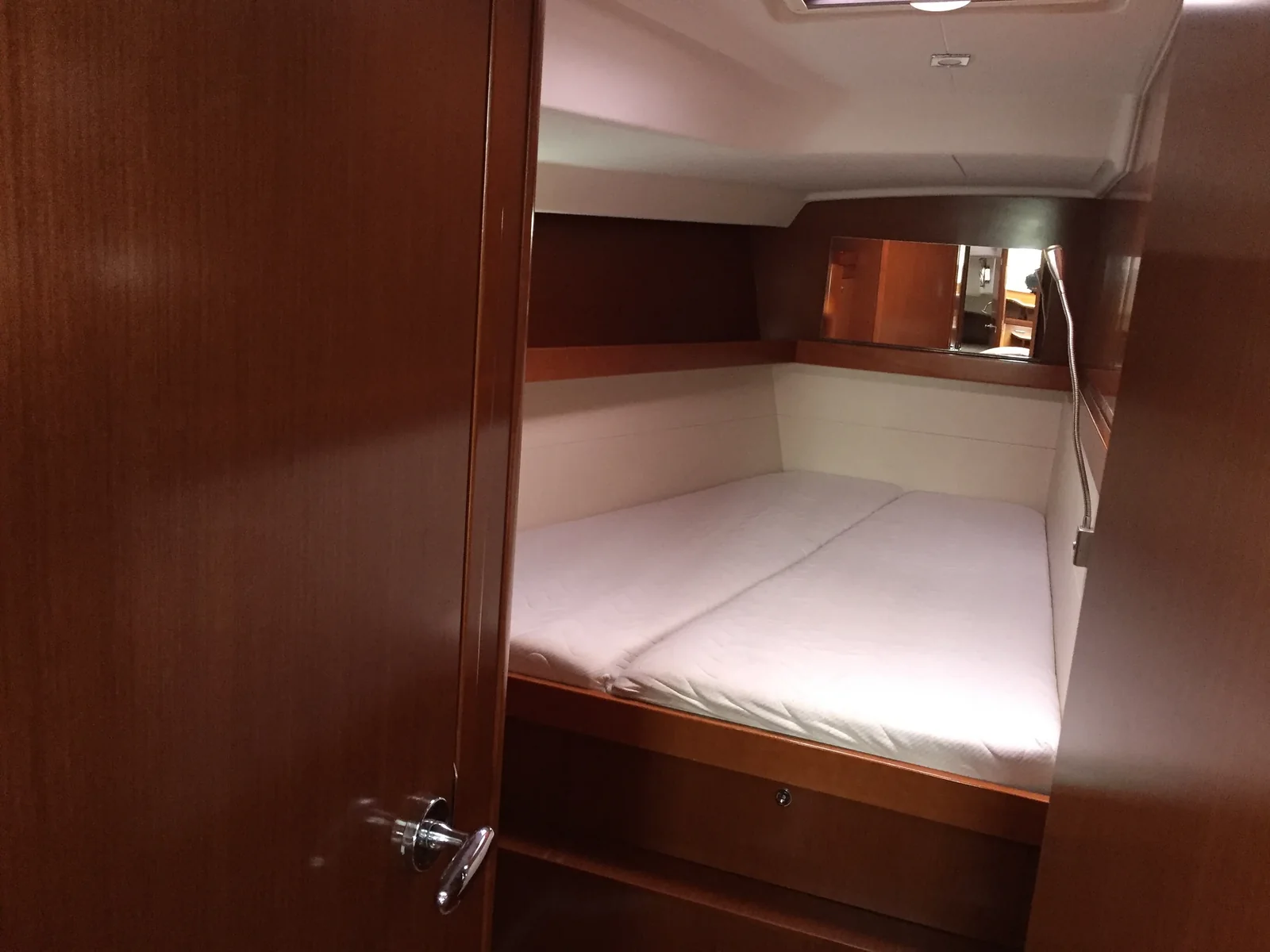 Yacht BENETEAU Oceanis 50 family - Kochab II - Foto 1