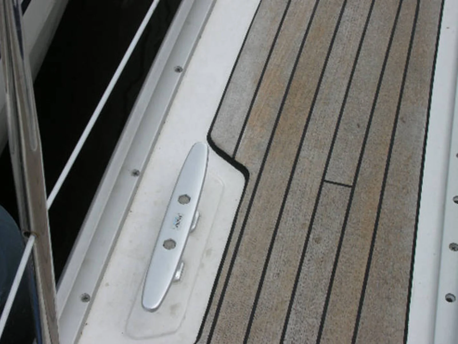 Yacht BAVARIA 37 Cruiser - Cassiopeia - Foto 1