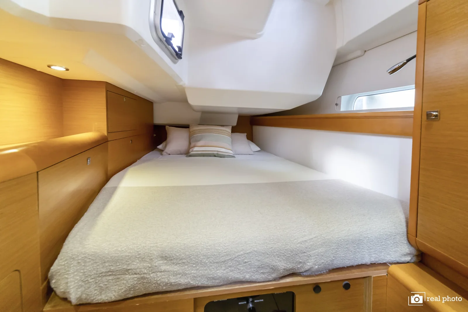 Yacht JEANNEAU Sun Odyssey 469 - Idra - Foto 1