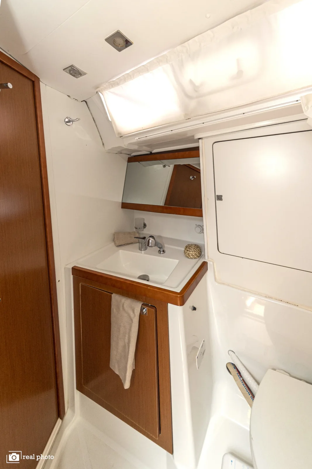 Yacht BENETEAU Oceanis 48 - Anthea