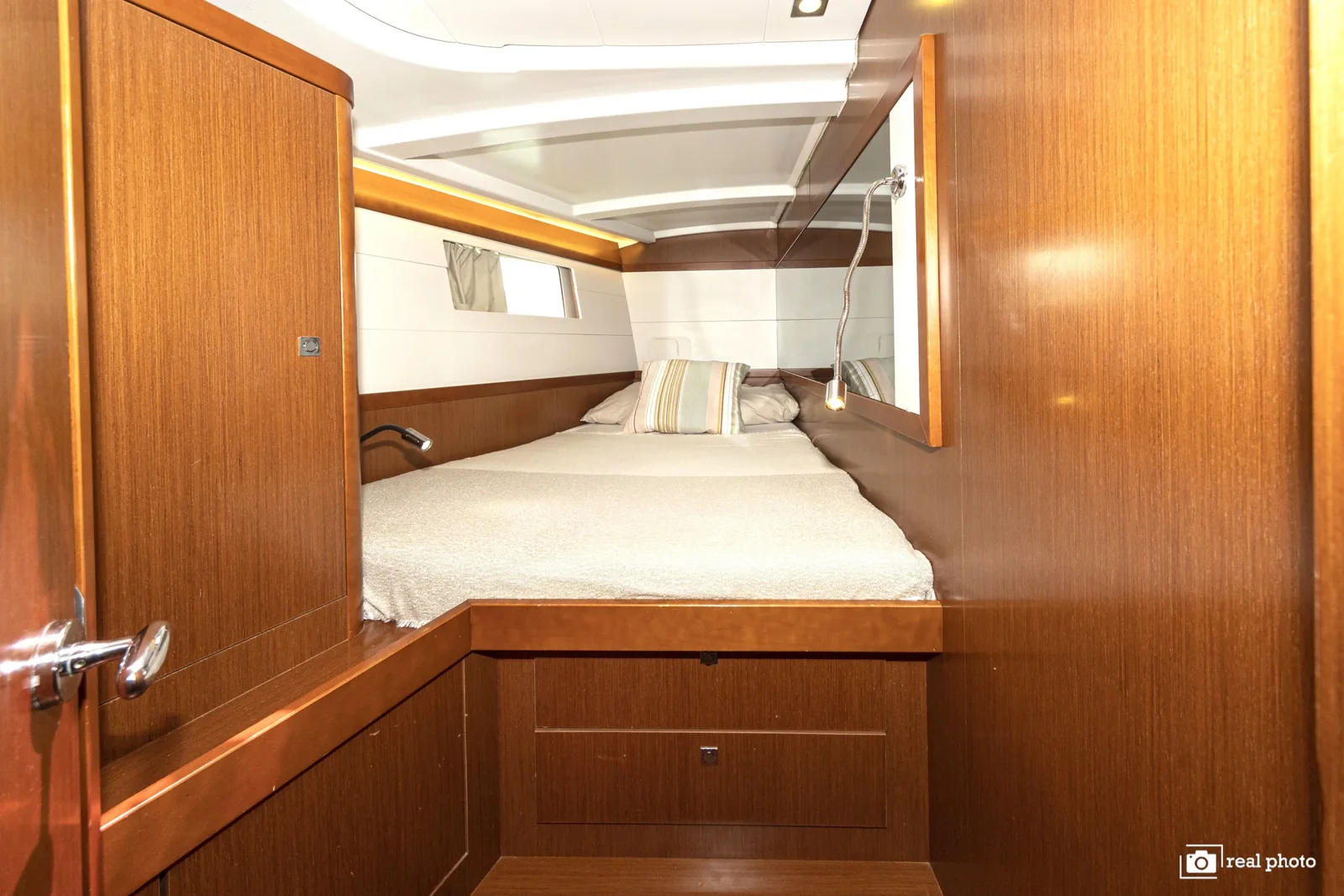 Yacht BENETEAU Oceanis 48 - Anthea - Foto 1