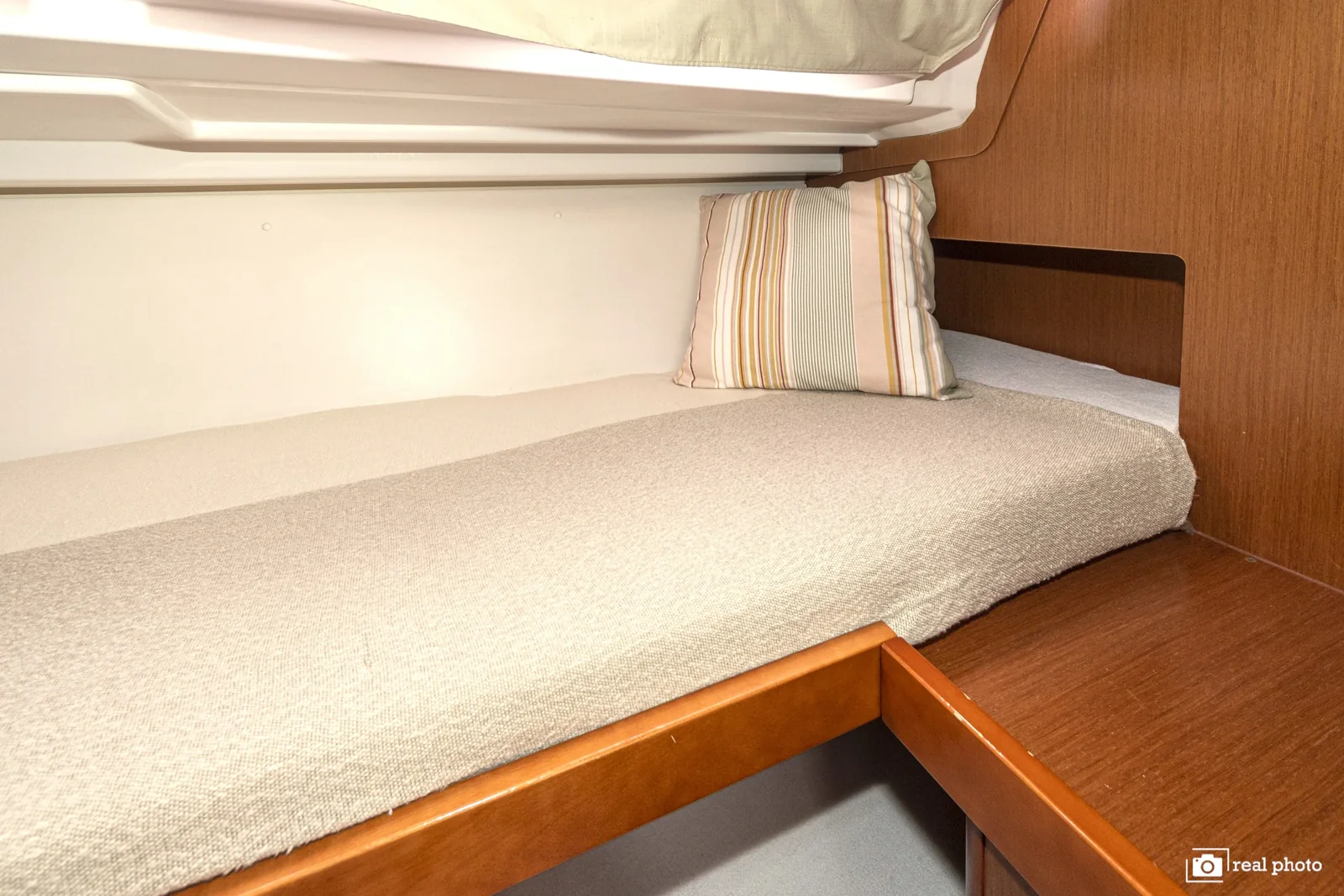 Yacht BENETEAU Oceanis 48 - Anthea - Foto 1